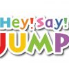 Hey!Say!JUMP ロゴ画像