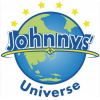 Johnny's Universe,画像