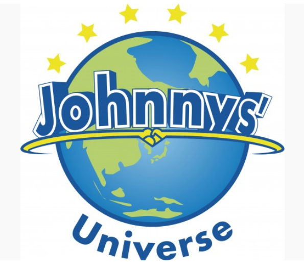 Johnny's Universe,画像