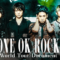ONE OK ROCK World Tour Document、画像